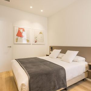 Appartement met een Slaapkamer