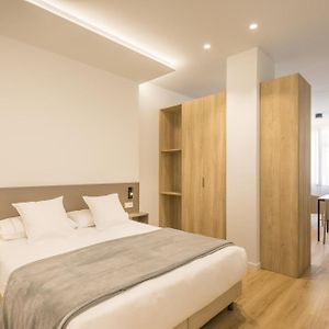 Appartement met Twee Slaapkamers